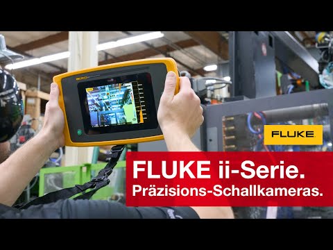 FLUKE ii915