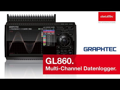 Graphtec GL860-EU-565-WK