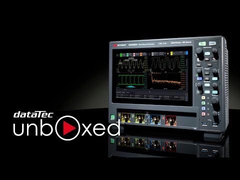 Keysight HD302MSO-01G