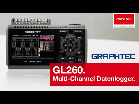 Graphtec GL260-EU