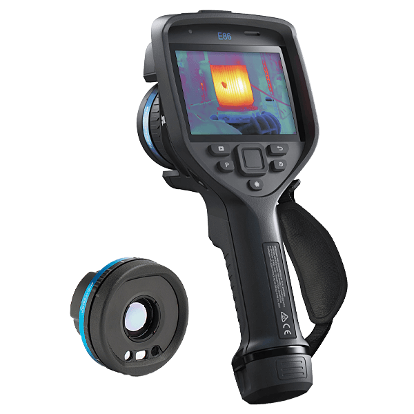 Teledyne FLIR E86