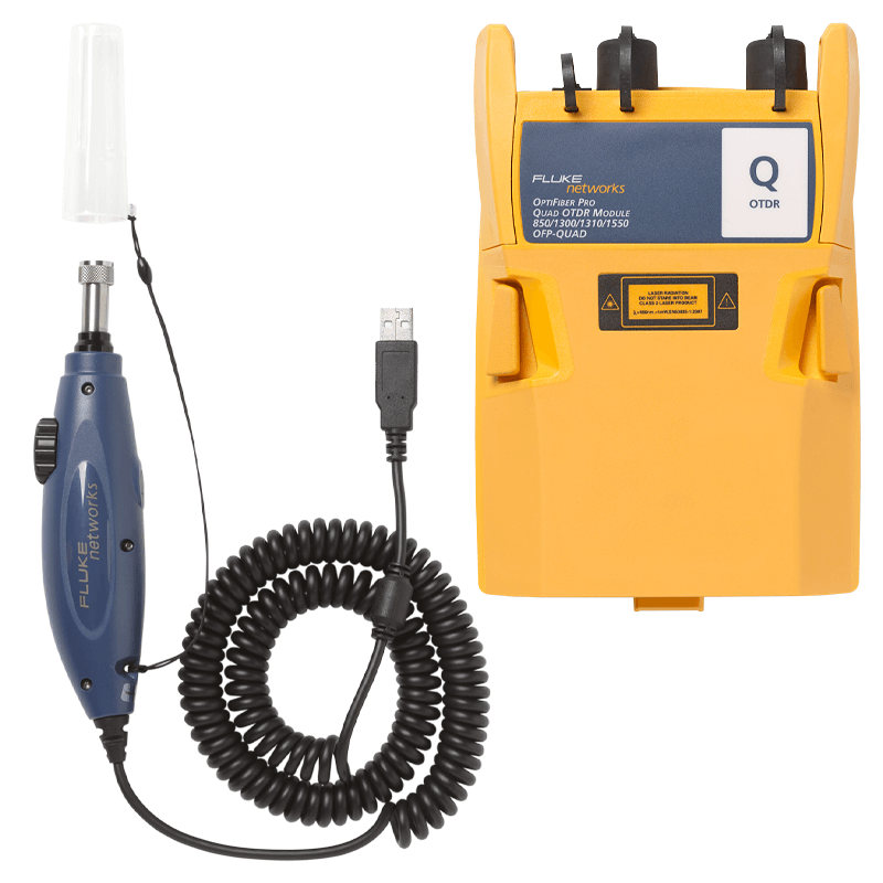 FLUKE Networks OFP-Q-EVOLUTION-1