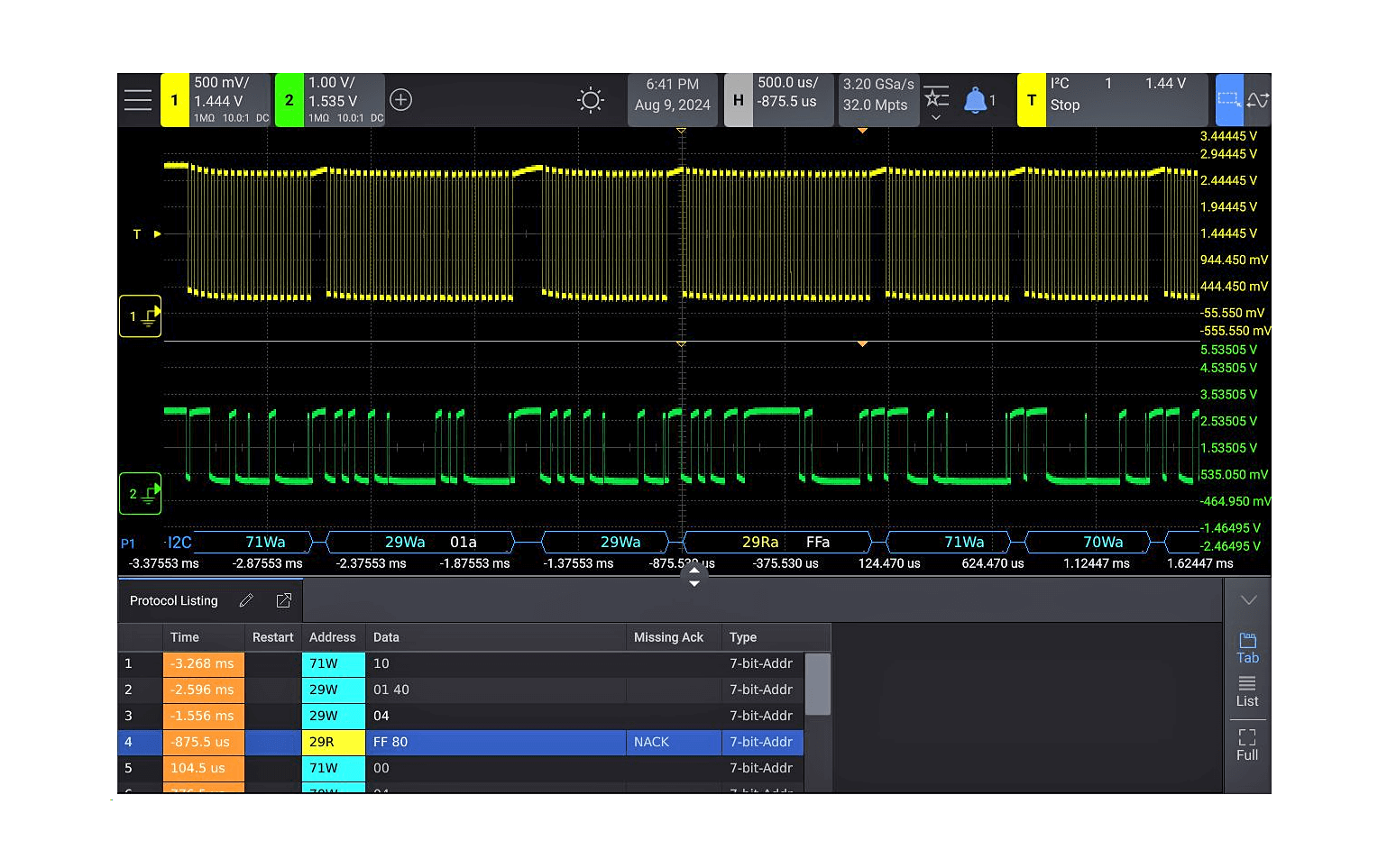 Keysight HD300EMBA