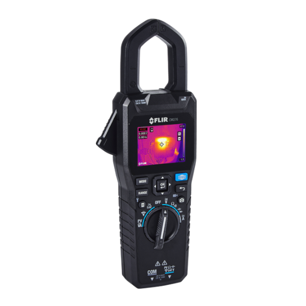 Teledyne FLIR CM276