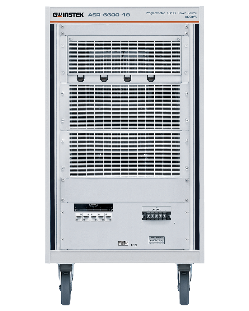 ASR-6600-18