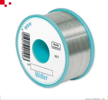 T0051384099 - Weller - Metal Brass Wool for Weller WDC Series