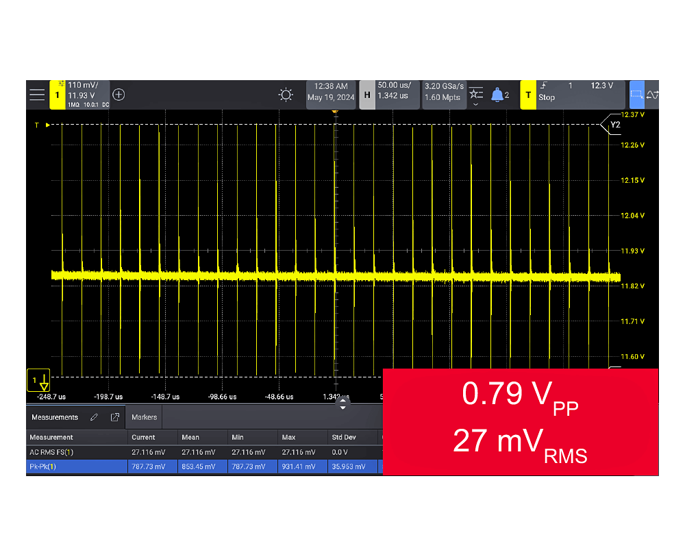 Keysight HD302MSO-500