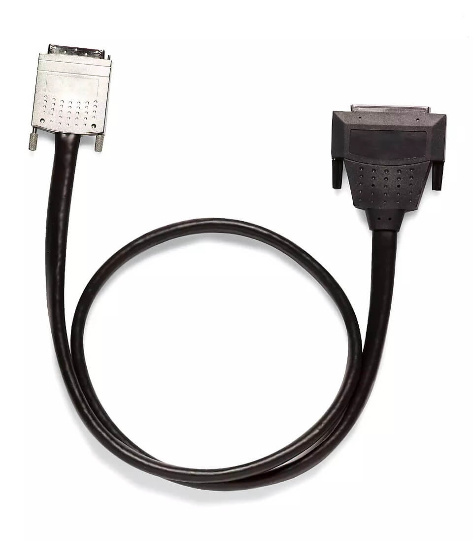 192061-01 | Shielded cable SHC68-68-EPM