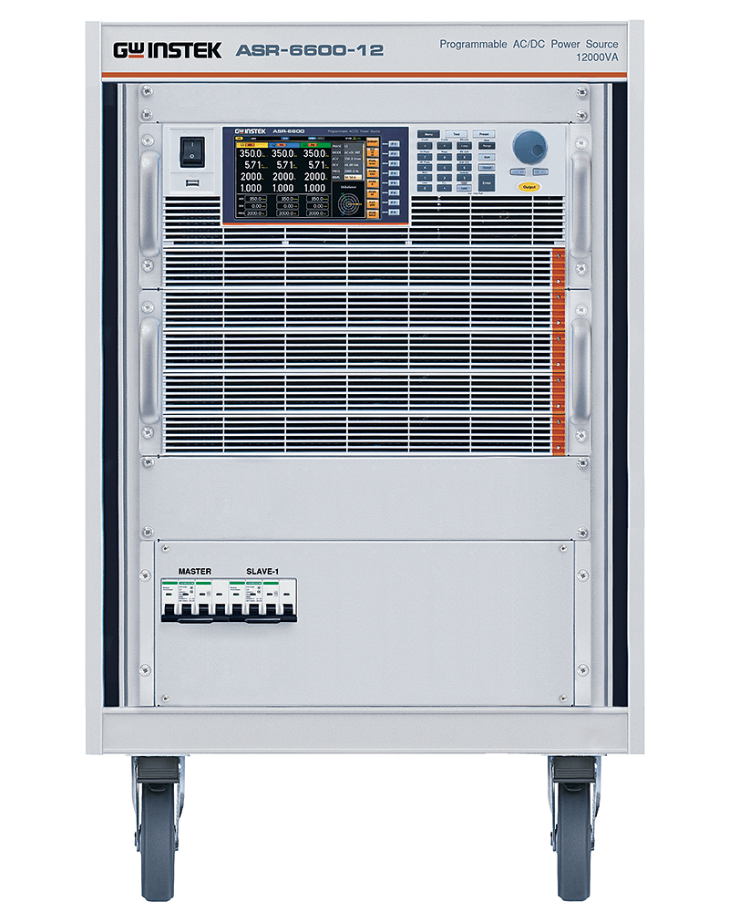 ASR-6600-12