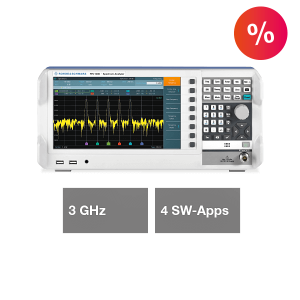 Rohde&Schwarz FPC-COM1