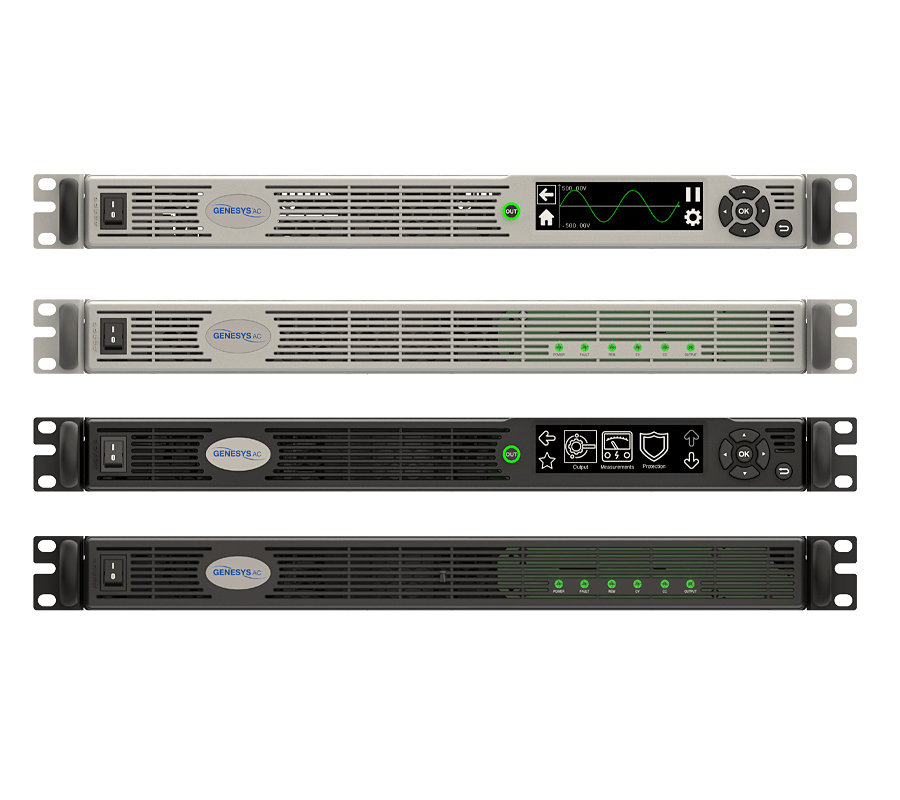 TDK-Lambda Genesys AC Serie