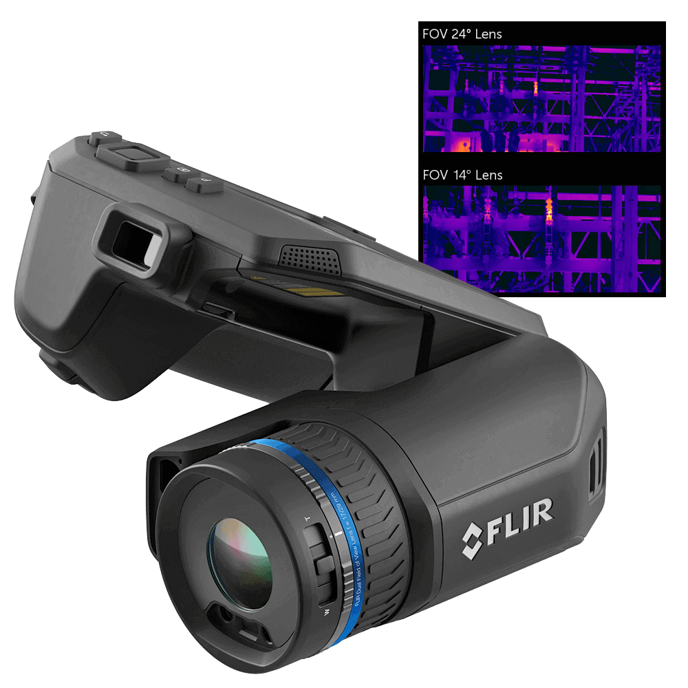 Teledyne FLIR T840