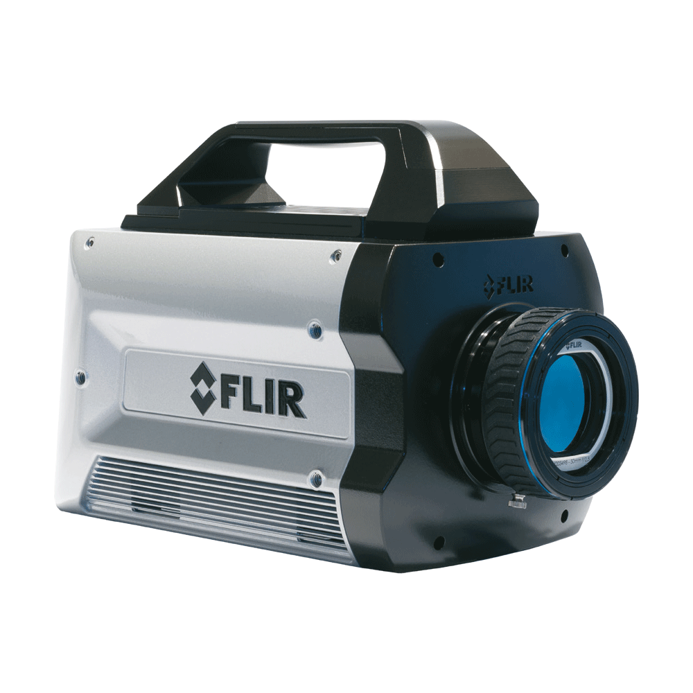 Teledyne FLIR X6802sc