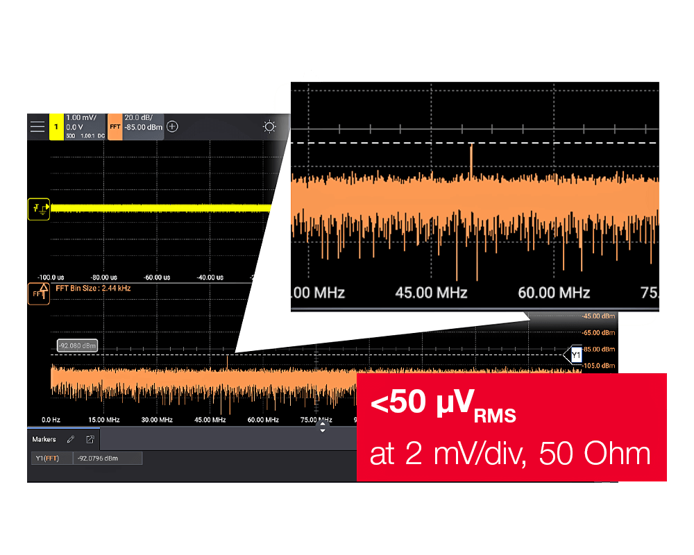 Keysight HD302MSO-200