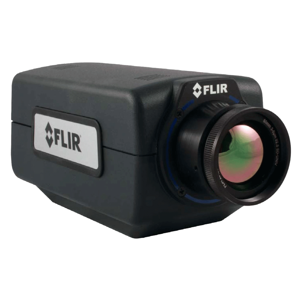 Teledyne FLIR A6752