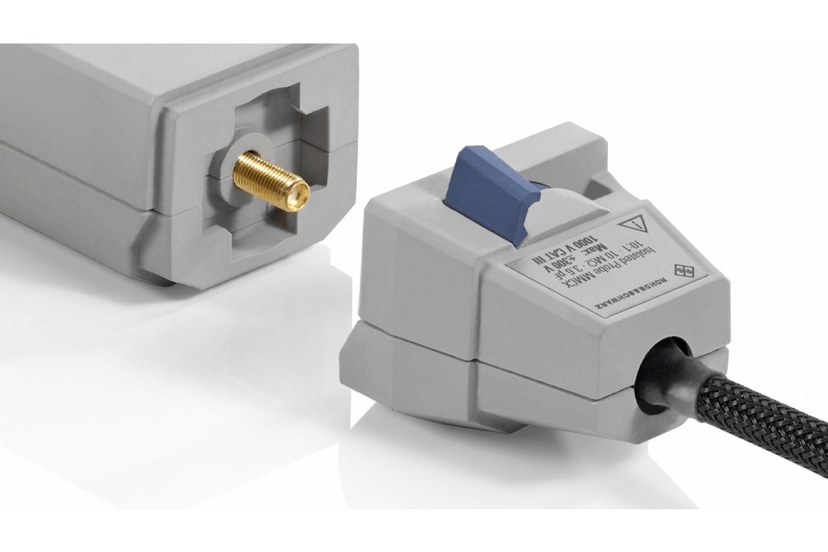 Rohde&Schwarz RT-ZISO02L