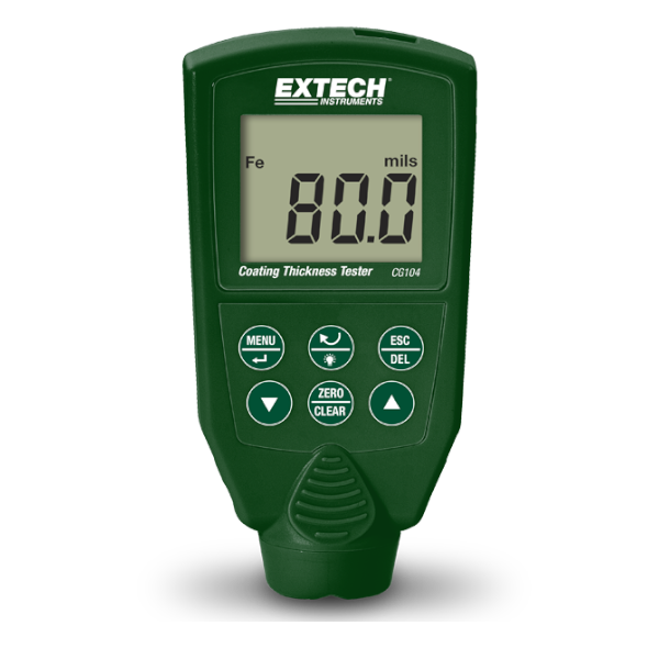 EXTECH CG104