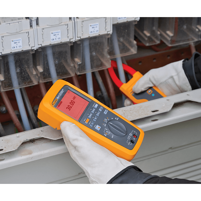 FLUKE 283FC KIT