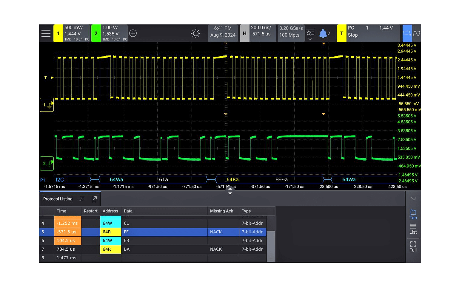 Keysight HD300EMBA