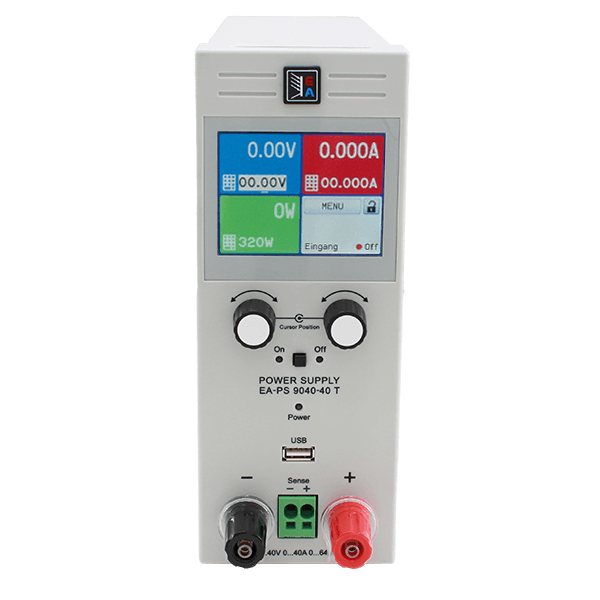 EA Elektro-Automatik PSI9080-40T