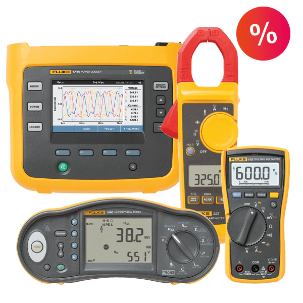 FLUKE AC02006