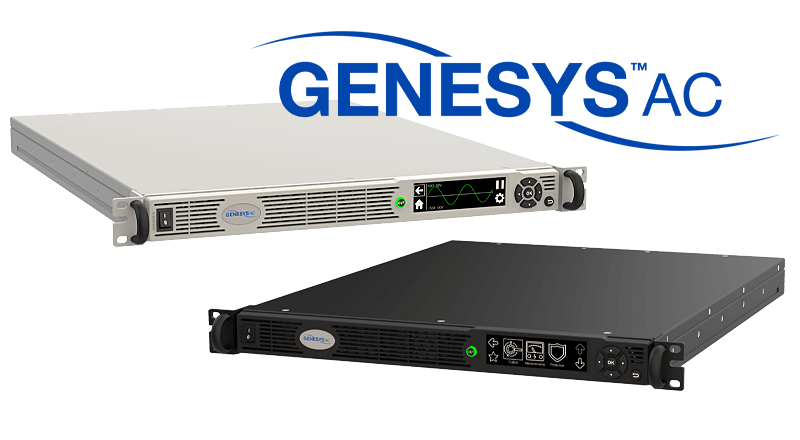 Genesys AC Serie