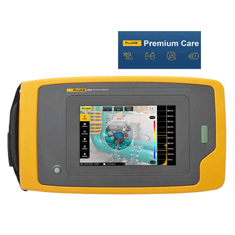 FLUKE ii500/FPC