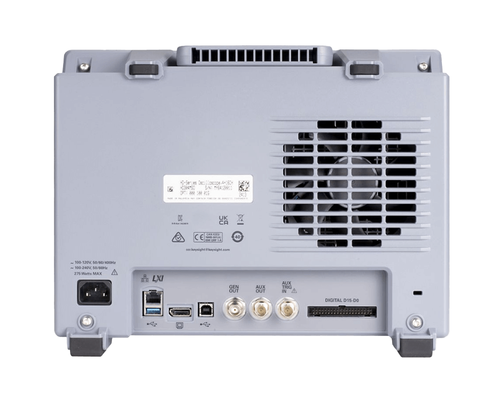 Keysight HD302MSO-200