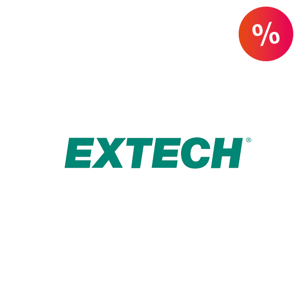 EXTECH Exklusiv-Aktion AC02007