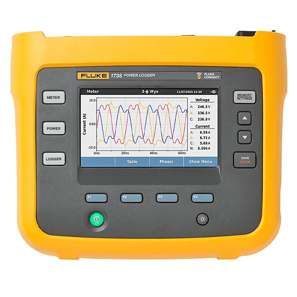 FLUKE 1736/FPC EU