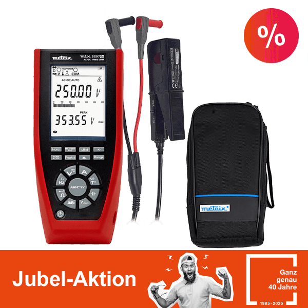 Jubel-Aktion AC02017