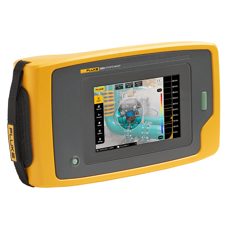 FLUKE ii500