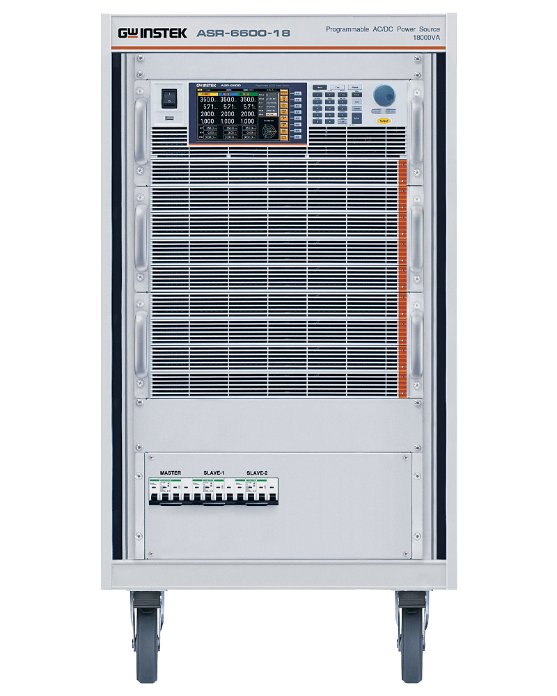 ASR-6600-18