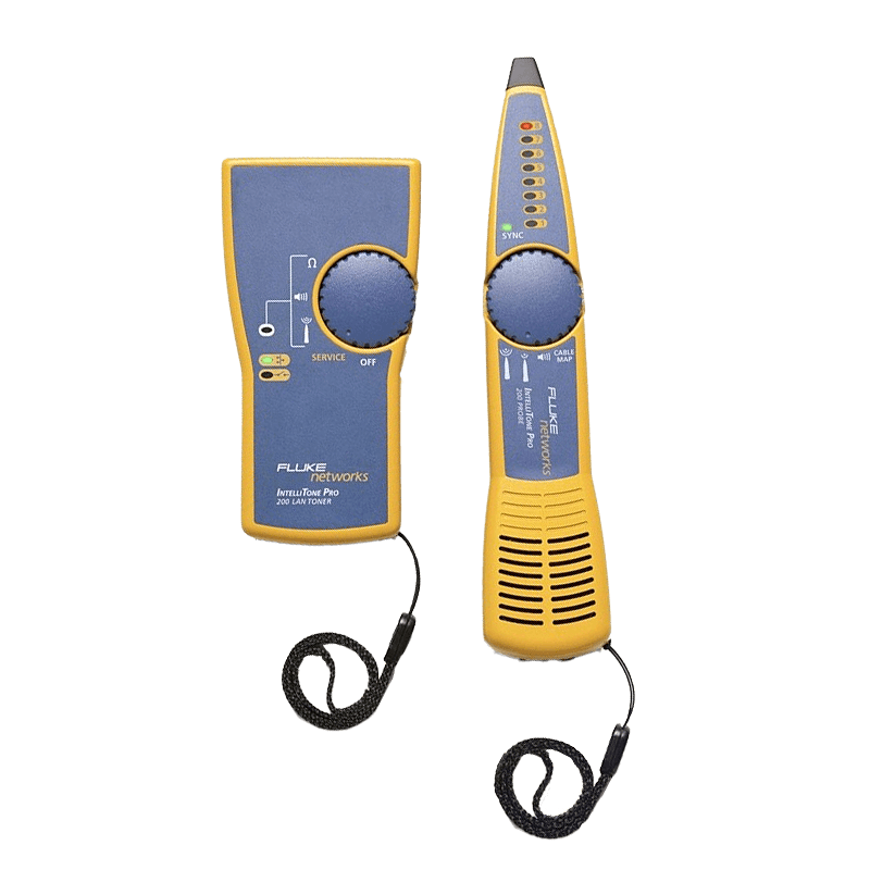 FLUKE Networks DSX-602-STARTER KIT