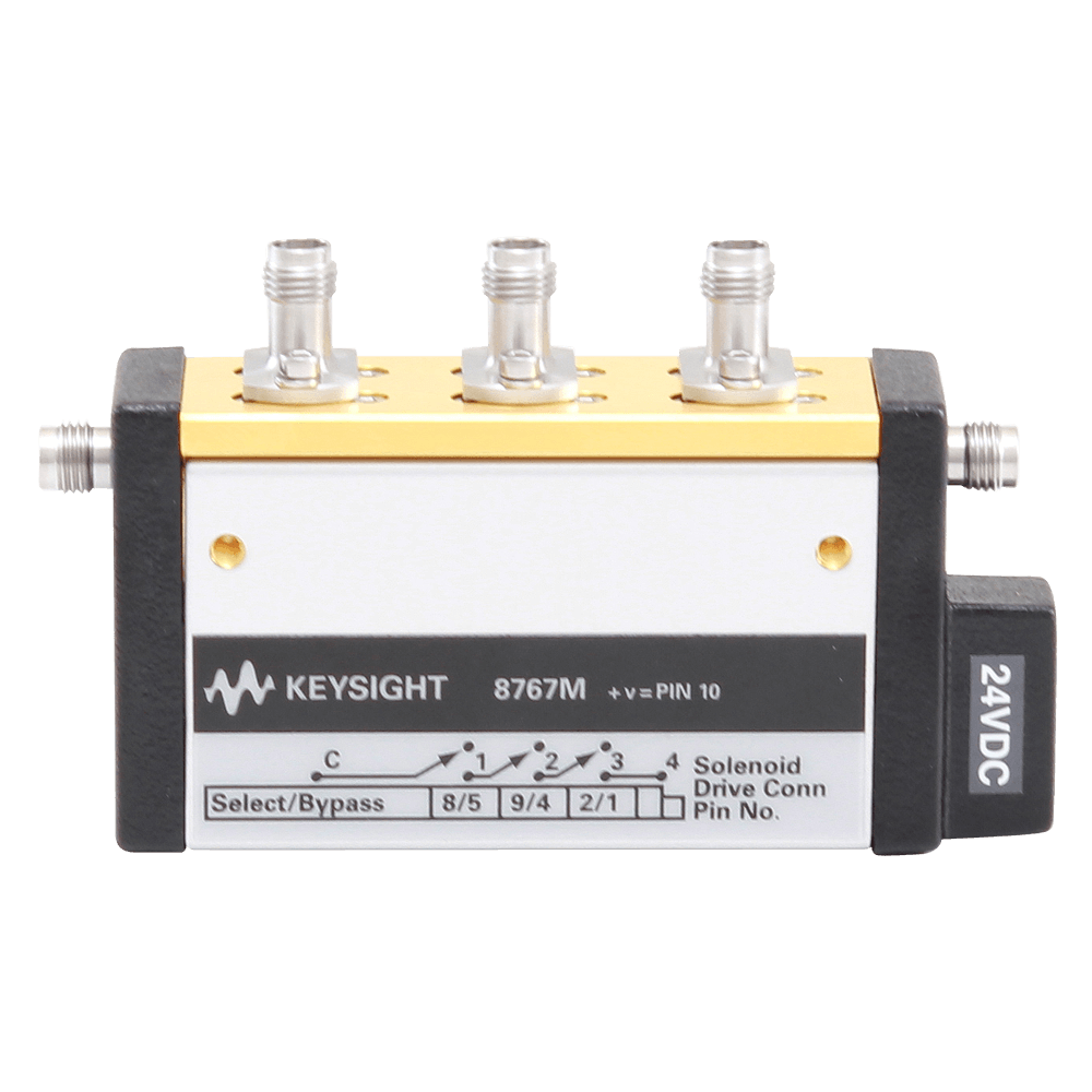 Keysight 8767M