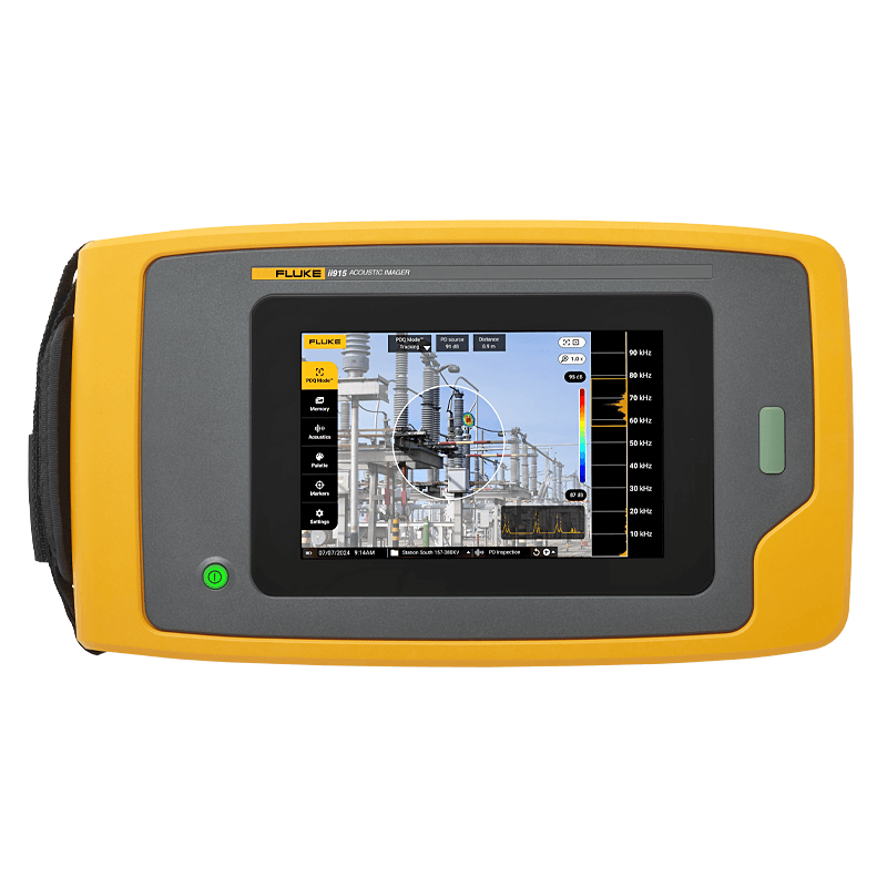 FLUKE ii915