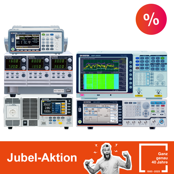 Jubel-Aktion AC02025