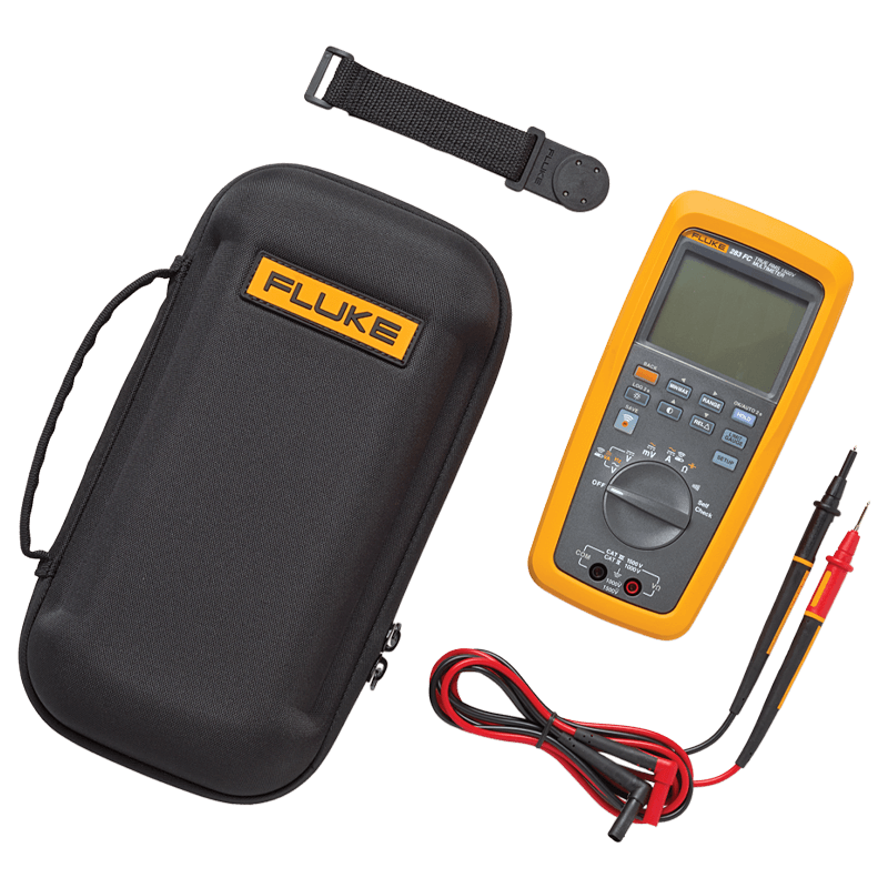 FLUKE 283FC