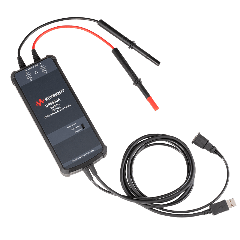 Keysight DP0030A