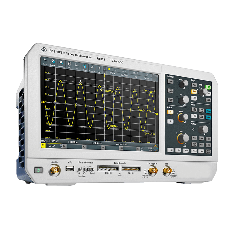 Rohde&Schwarz RTB22-70