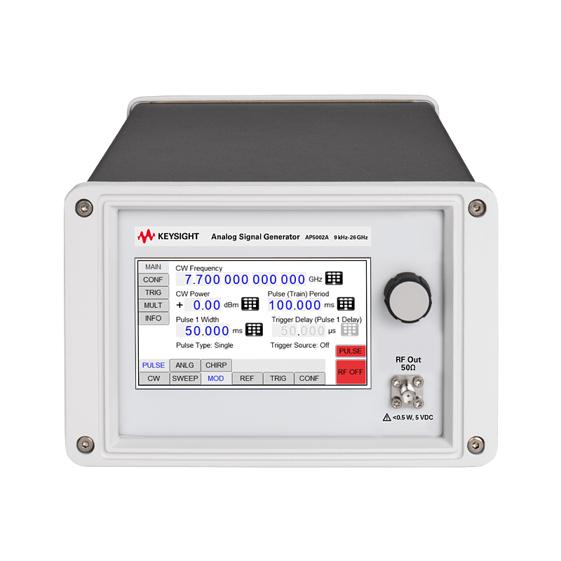 Keysight AP5002A