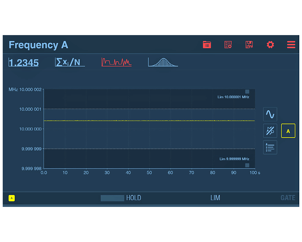 Pendulum FTR-210R