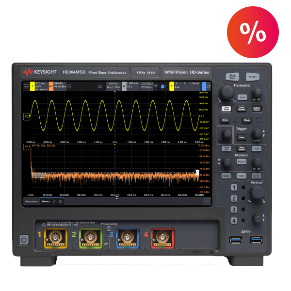 Keysight AC02002