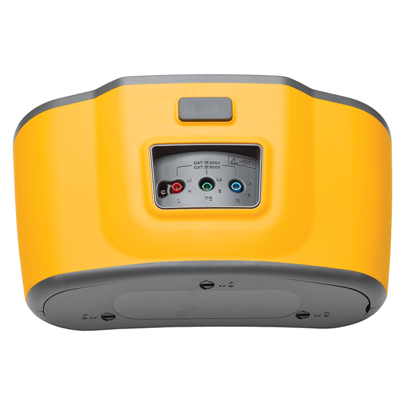 FLUKE 1674FC SCH