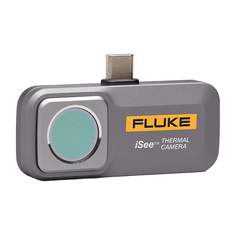 FLUKE TC01A 25HZ