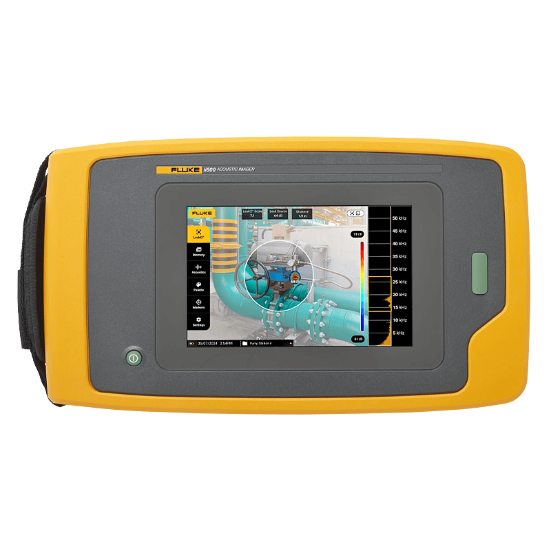 FLUKE ii500