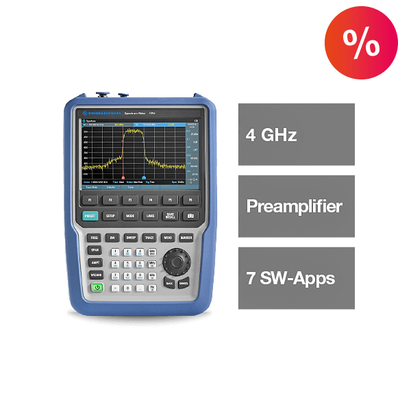 Rohde&Schwarz 1321.1111P99