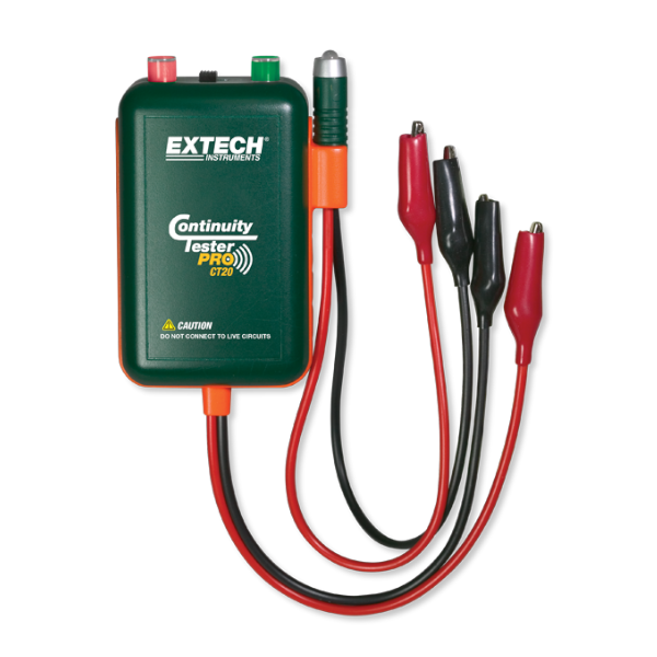 EXTECH CT20