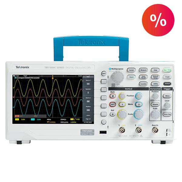 Tektronix Aktion AC01098