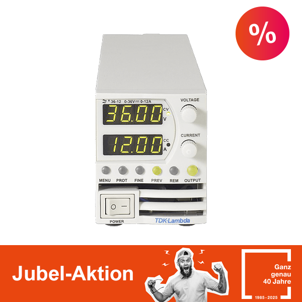 Jubel-Aktion AC02021